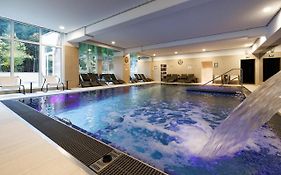 Spa Husseren Collections - Proche Colmar - Eguisheim 4*